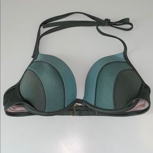 Bikini Top and Bottom